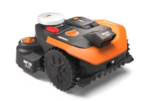Robot koszący Worx Vision Cloud 800m2 2WD