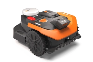 Robot koszący Worx Vision Cloud 650m2 2WD