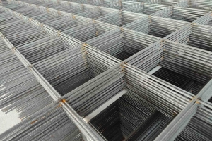 Mata zbrojeniowa 2400x1200x150 fi 4mm