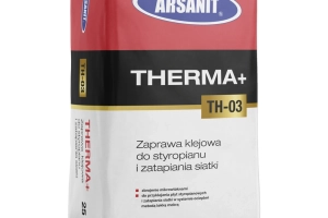 Arsanit TH-03 klej uniwersalny do siatki 25kg