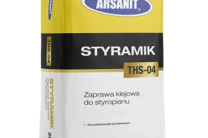 Arsanit THS-04 klej do styropianu 25kg