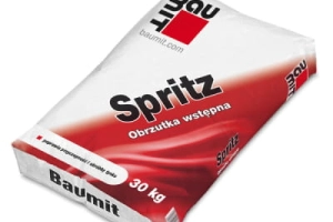 Baumit Obrzutka cementowa Vor Spritzer 30KG