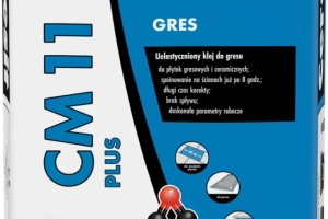 Ceresit CM11 Plus zaprawa klejowa C1T 25kg