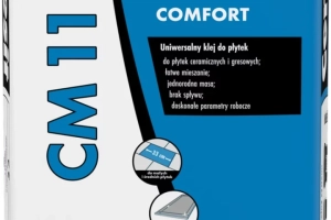 Ceresit CM11 zaprawa klejowa C1T 25kg