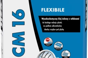 Ceresit CM16 Flex zaprawa klejowa C2TE 25kg