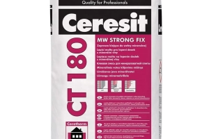 Ceresit CT180 klej do wełny 25kg