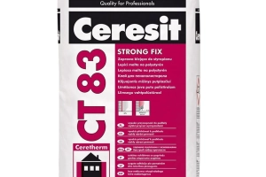 Ceresit CT83 klej do styropianu 25kg
