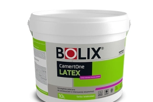Baza Bolix Camertone latex matt 30 10l