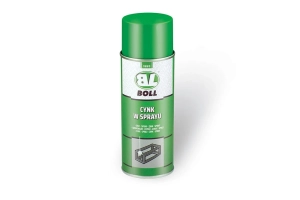 Cynk spray Boll 400ml