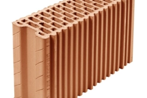 Leier Thermopor 11,5 P+W kl. 15 150szt.