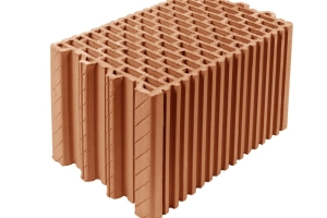 Leier Thermopor 25 P+W kl.15 (72szt./paleta)
