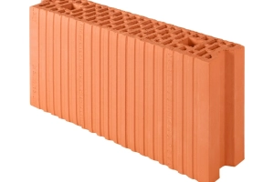 Porotherm 11,5 P+W (100szt./paleta)