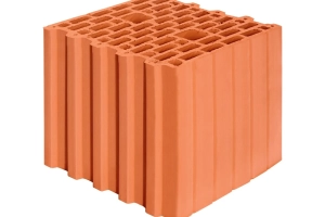 Porotherm 30 E3 (96szt./paleta)