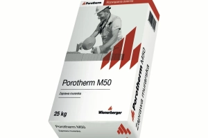 Wieneberger zaprawa Porotherm Profi 25kg