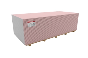 Płyta GK ogień 12,5x1200x2000mm