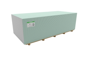 Płyta GK woda 12,5x1200x2600mm