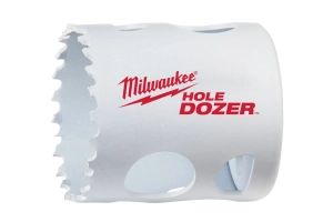 Milwaukee otwornica bimetalowa kobaltowa 44mm