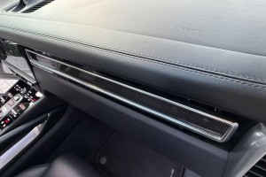 Porsche Cayenne Turbo