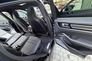 Porsche Cayenne Turbo