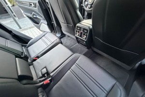 Porsche Cayenne Turbo