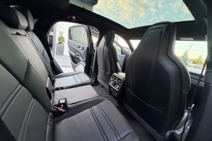 Porsche Cayenne Turbo