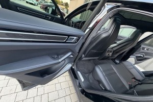 Porsche Cayenne Turbo