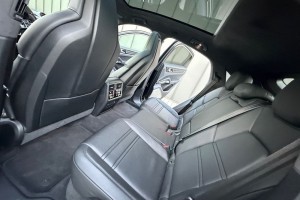 Porsche Cayenne Turbo