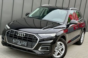 Audi Q5 40 TDI mHEV Quattro S tronic
