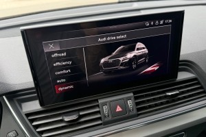 Audi Q5 40 TDI mHEV Quattro S tronic