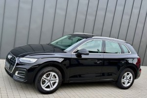 Audi Q5 40 TDI mHEV Quattro S tronic