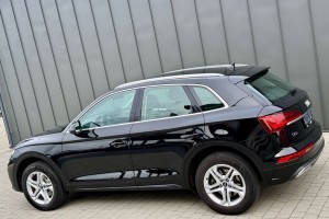 Audi Q5 40 TDI mHEV Quattro S tronic
