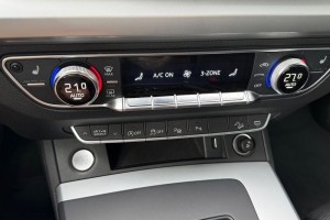 Audi Q5 40 TDI mHEV Quattro S tronic