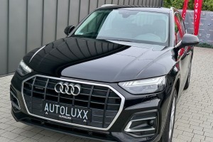 Audi Q5 40 TDI mHEV Quattro S tronic