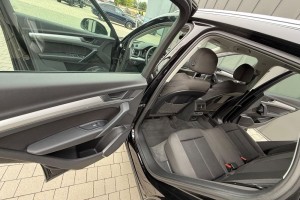 Audi Q5 40 TDI mHEV Quattro S tronic