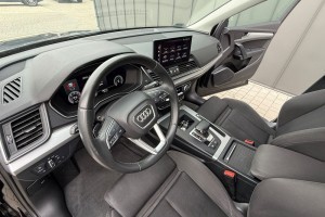 Audi Q5 40 TDI mHEV Quattro S tronic