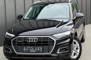 Audi Q5 40 TDI mHEV Quattro S tronic