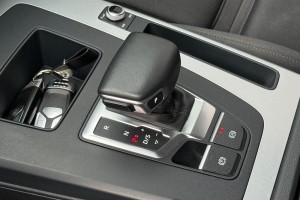 Audi Q5 40 TDI mHEV Quattro S tronic
