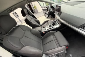Audi Q5 40 TDI mHEV Quattro S tronic