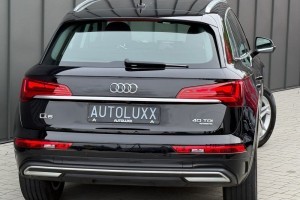 Audi Q5 40 TDI mHEV Quattro S tronic