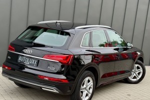 Audi Q5 40 TDI mHEV Quattro S tronic