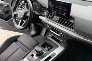 Audi Q5 40 TDI mHEV Quattro S tronic