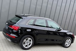 Audi Q5 40 TDI mHEV Quattro S tronic