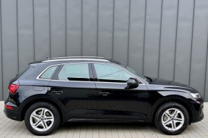 Audi Q5 40 TDI mHEV Quattro S tronic