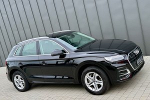 Audi Q5 40 TDI mHEV Quattro S tronic