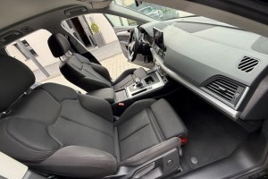 Audi Q5 40 TDI mHEV Quattro S tronic