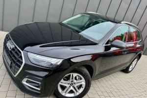 Audi Q5 40 TDI mHEV Quattro S tronic