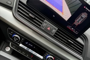 Audi Q5 40 TDI mHEV Quattro S tronic