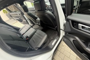 Porsche Cayenne Platinum Edition