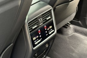 Porsche Cayenne Platinum Edition
