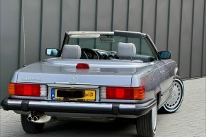 Mercedes-Benz SL
